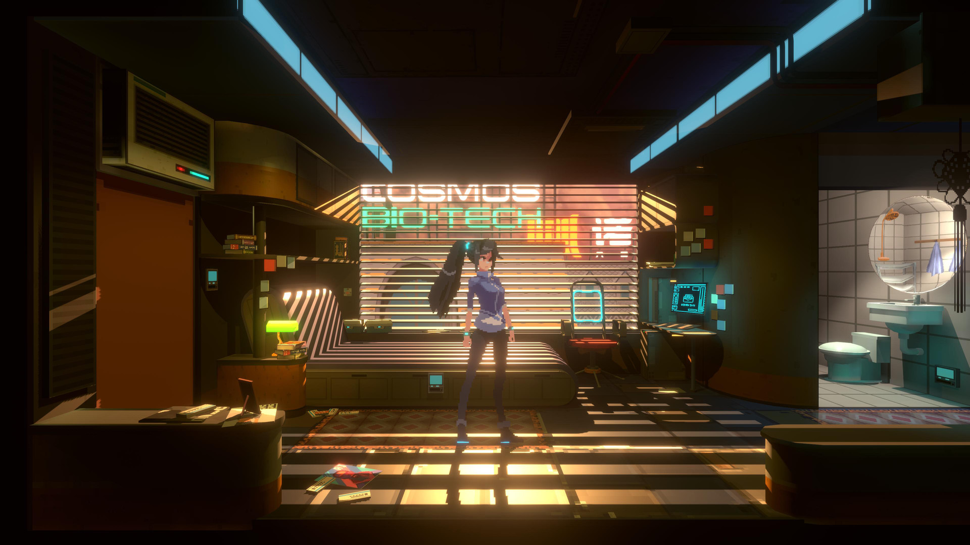 《纪元: 变异》中文版