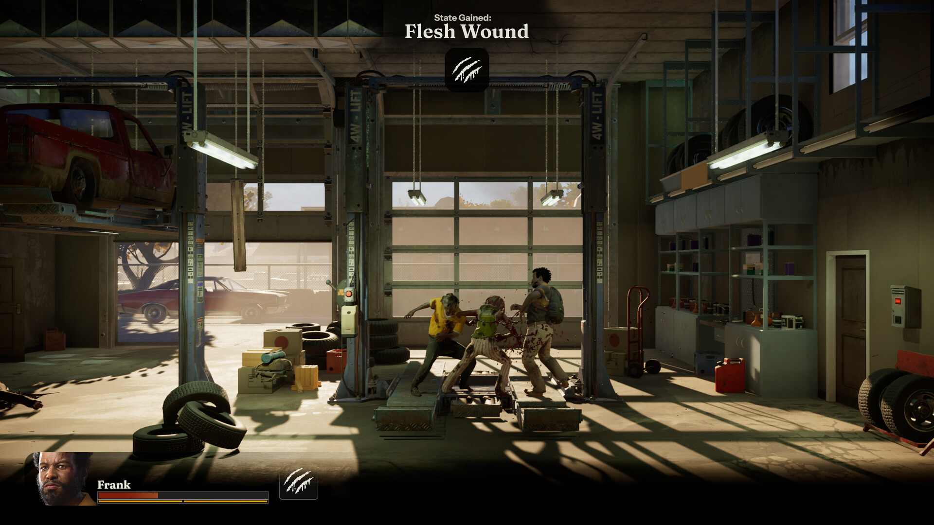 《勇闯死人谷：暗黑之日》中文版