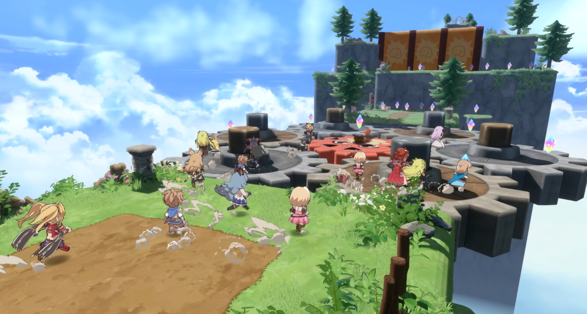 1702550741945084.jpg 《碧蓝幻想Versus:崛起》中文版