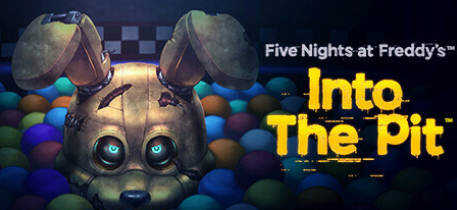 《玩具熊的五夜后宫》6部合集